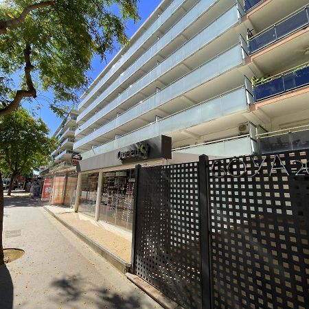 Rentalmar Goya Salou Exterior foto